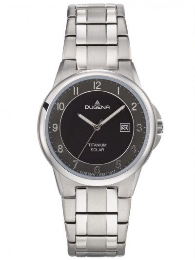4460917 Men's Watch Gent Solar Titanium