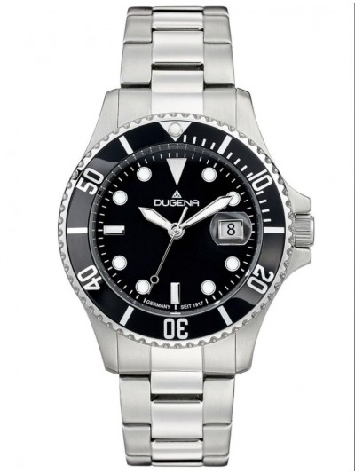 4460775 Diver Mens Diver`s Watch
