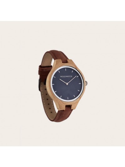 Blue Ocean Pecan - Aurora 36MM