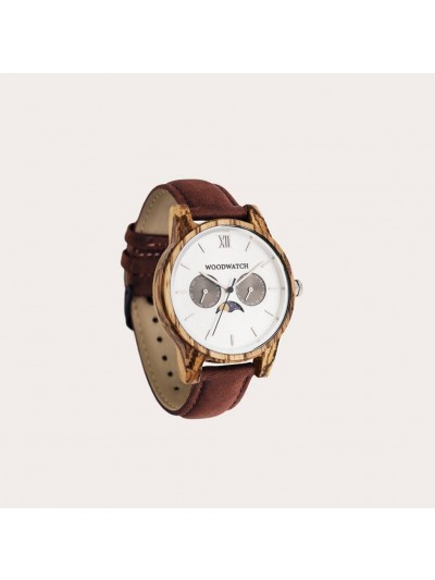 Camo Pecan - Classic 40MM