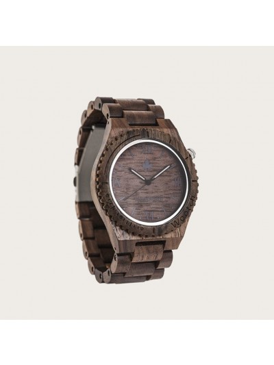 Wootch Walnut - Original 47MM