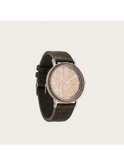 Acacia Khaki - Minimal 40MM