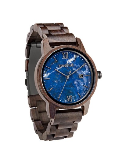 Odyssey Blue Marble Ebony