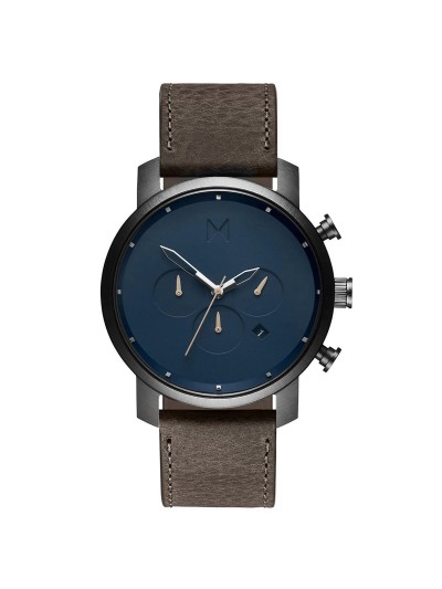 CHRONO MATTE BLUE CEDAR