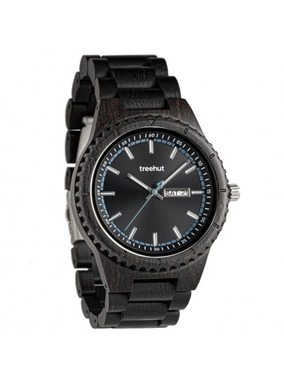 Classic Day-Date Ebony Blue