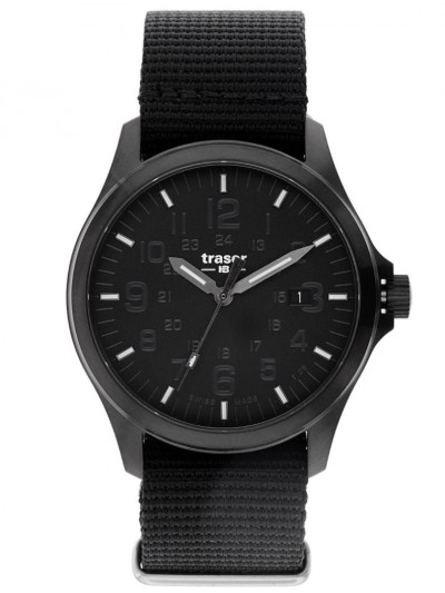 108744 Men´s Watch P67 Officer Pro Black