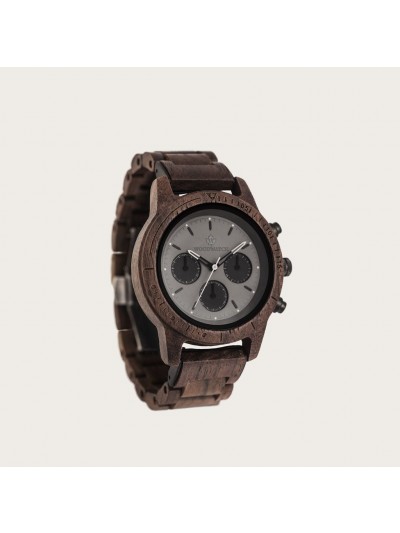 Axinite Black - Chronis 42MM
