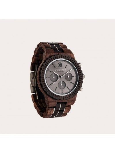 Atlas - Chronograph - 45 Mm