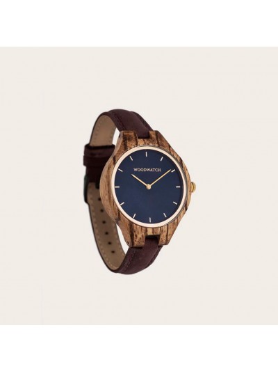 Golden Sky Hickory - Aurora 36MM