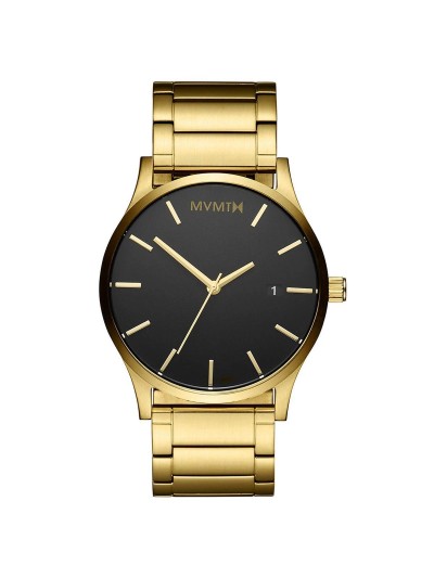 CLASSIC BLACK GOLD