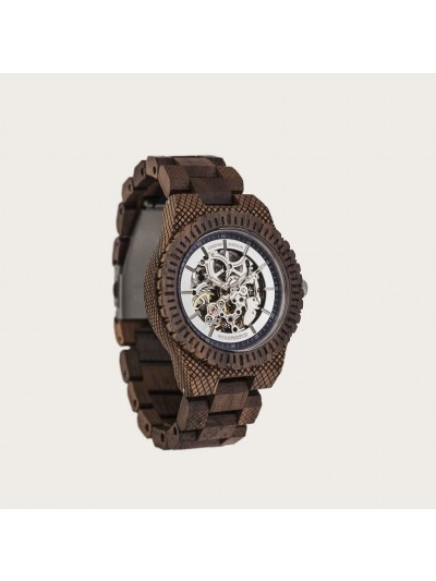 Marine Explorer - Automatic - 42mm