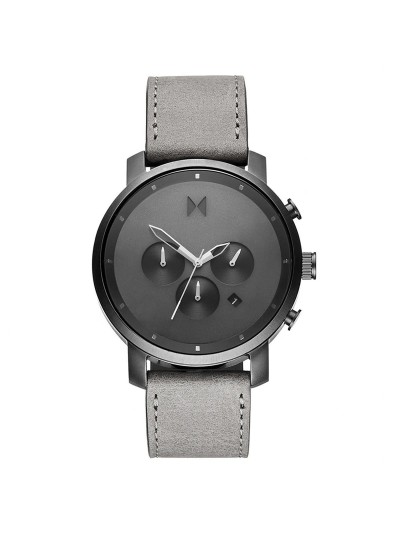 CHRONO MONOCHROME