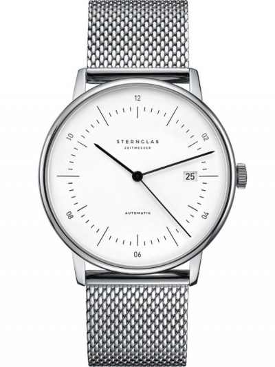 SNA01/403 Automatic Watch Naos