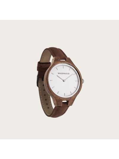 Silver Moon Pecan - Aurora 36MM