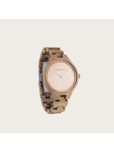 Rose Ocean - Aurora 36MM