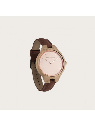 Norther Sky Hickory - Aurora 36MM