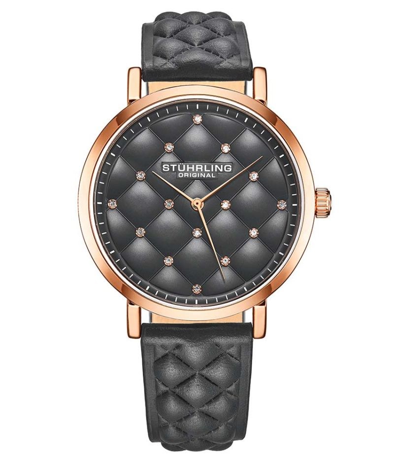 Audrey 3945 Quartz 38mm Fashion