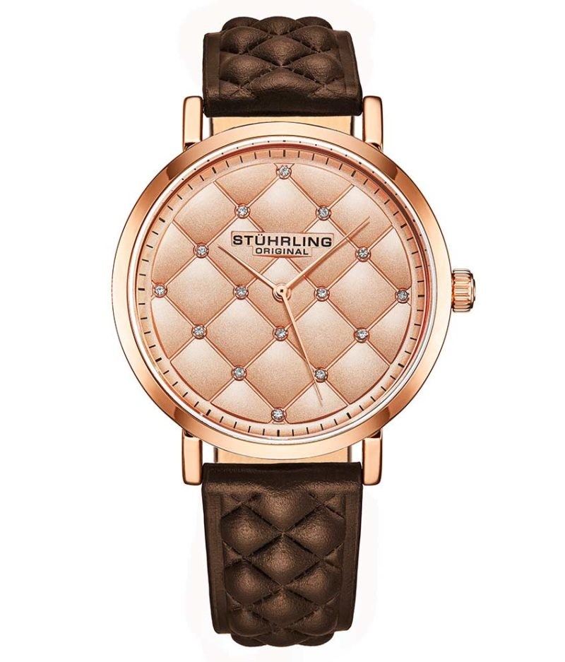 Audrey 3945 Quartz 38mm Fashion
