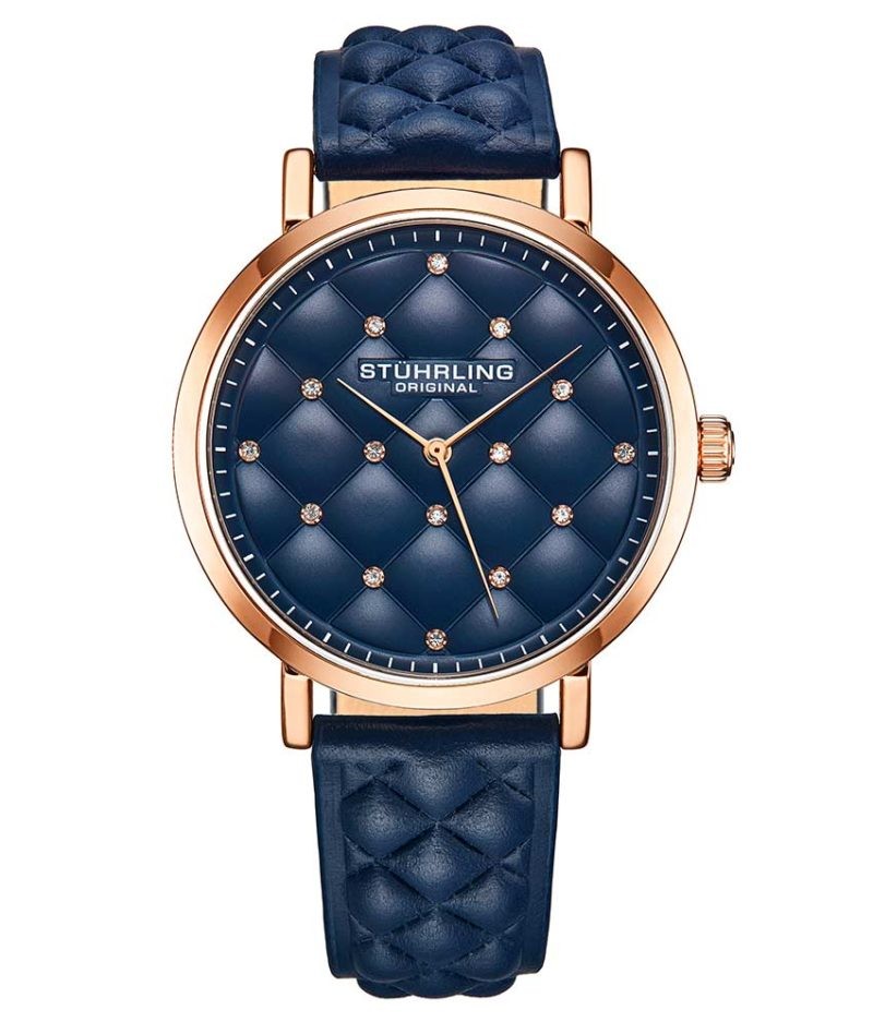 Audrey 3945 Quartz 38mm Fashion