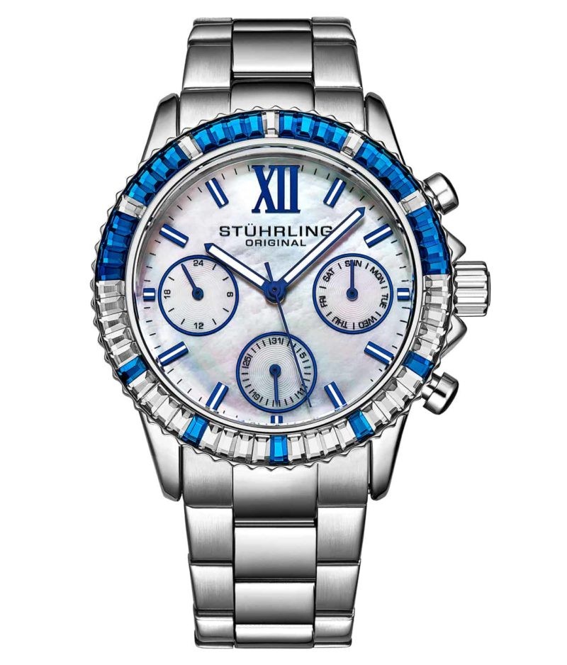 Coronia 3959 Quartz 39mm Fashion