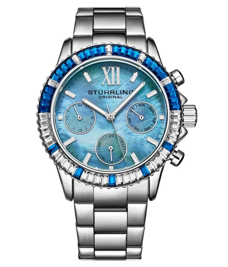 Coronia 3959 Quartz 39mm Fashion
