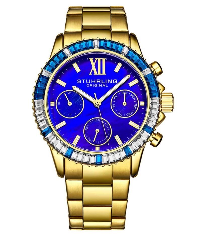 Coronia 3959 Quartz 39mm Fashion