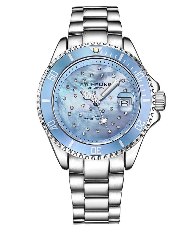 StarSea 3977 Quartz 39mm Fashion