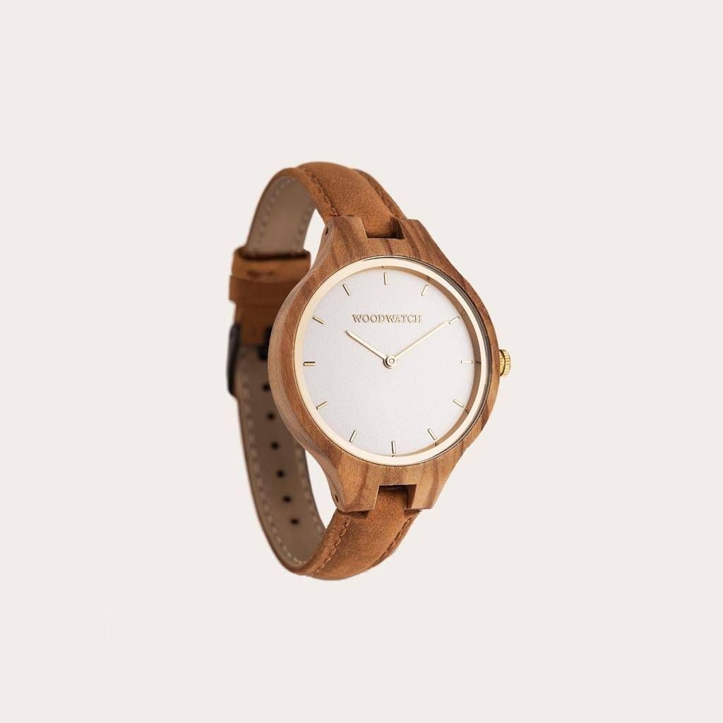 Nordic Sun Amber - Aurora 36MM