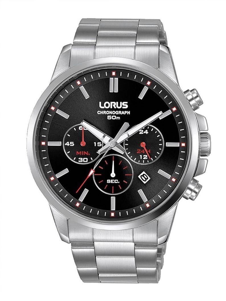 RM303FX9 Men´s Watch Chronograph