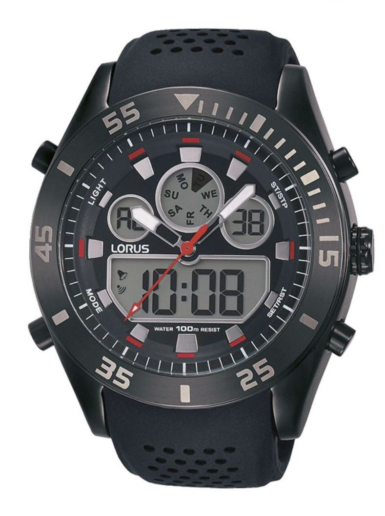 R2335LX9 Mens Chronograph