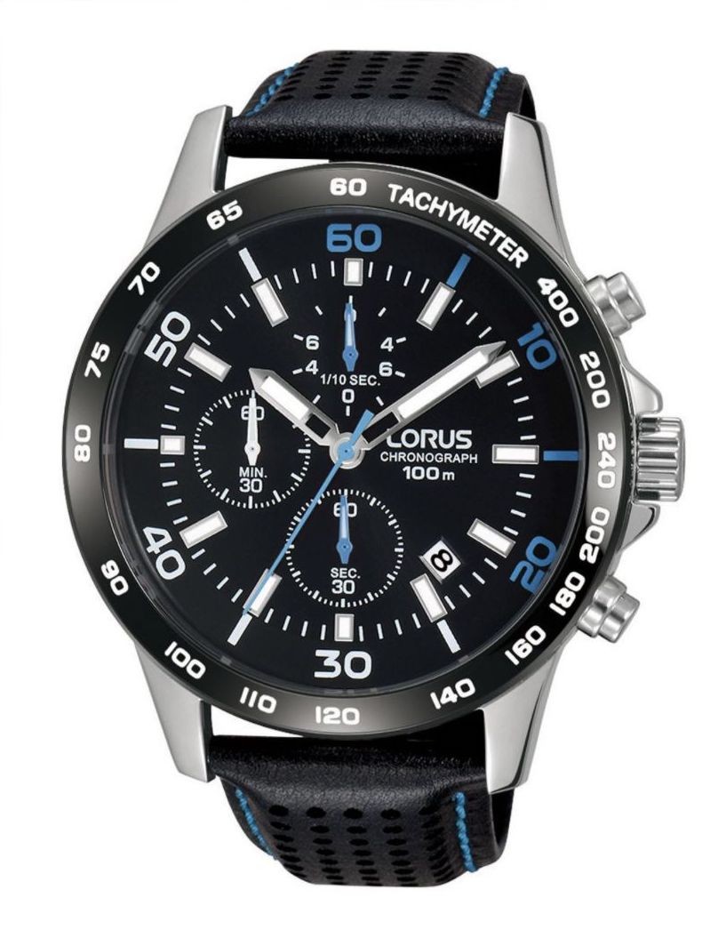 RM305DX9 Mens Chronograph
