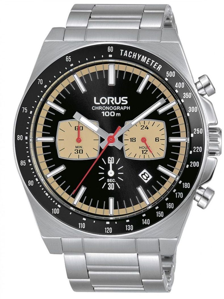 RT351GX9 Men´s Wristwatch Chronograph