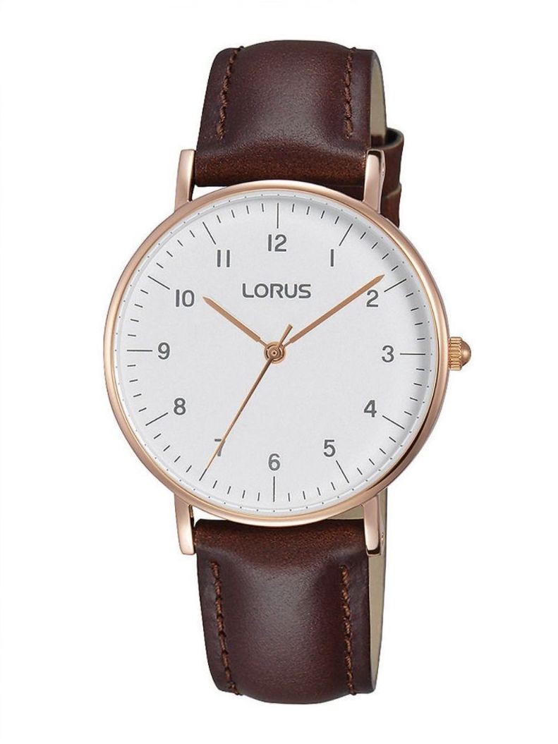 RH896BX9 Mens Watch