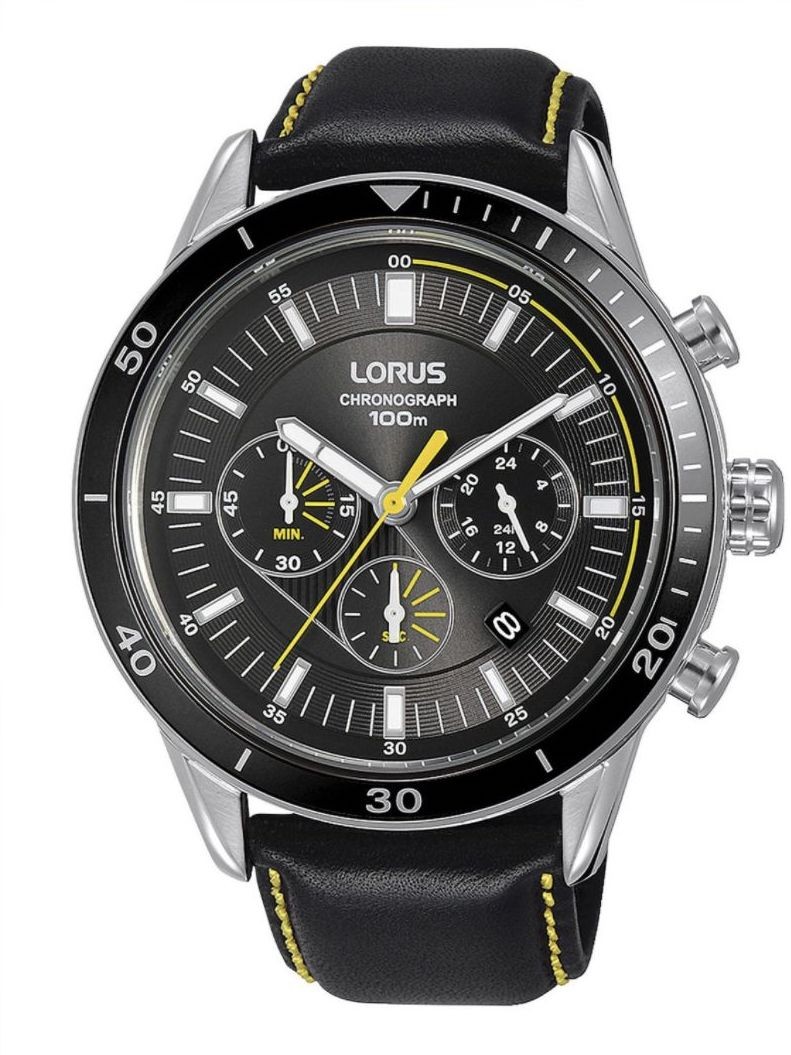 RT311HX9 Men´s Watch Chronograph