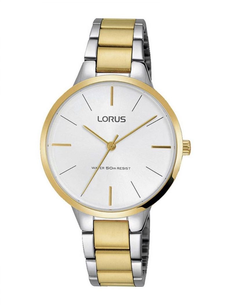 RRS02WX9 Ladies Watch Two-Colour