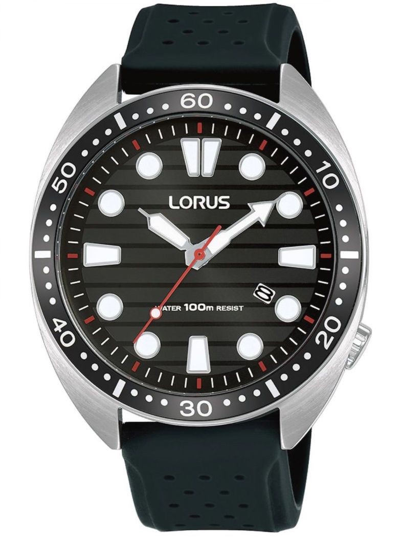RH929LX9 Men's Wristwatch