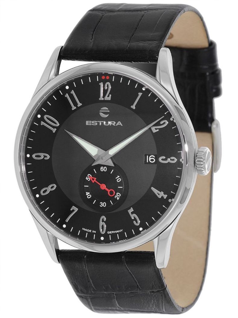 6020-02 Big Shot Watch