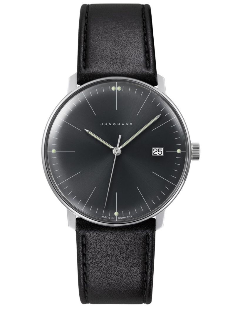 041/4465.04 max bill Mens Quartz Watch