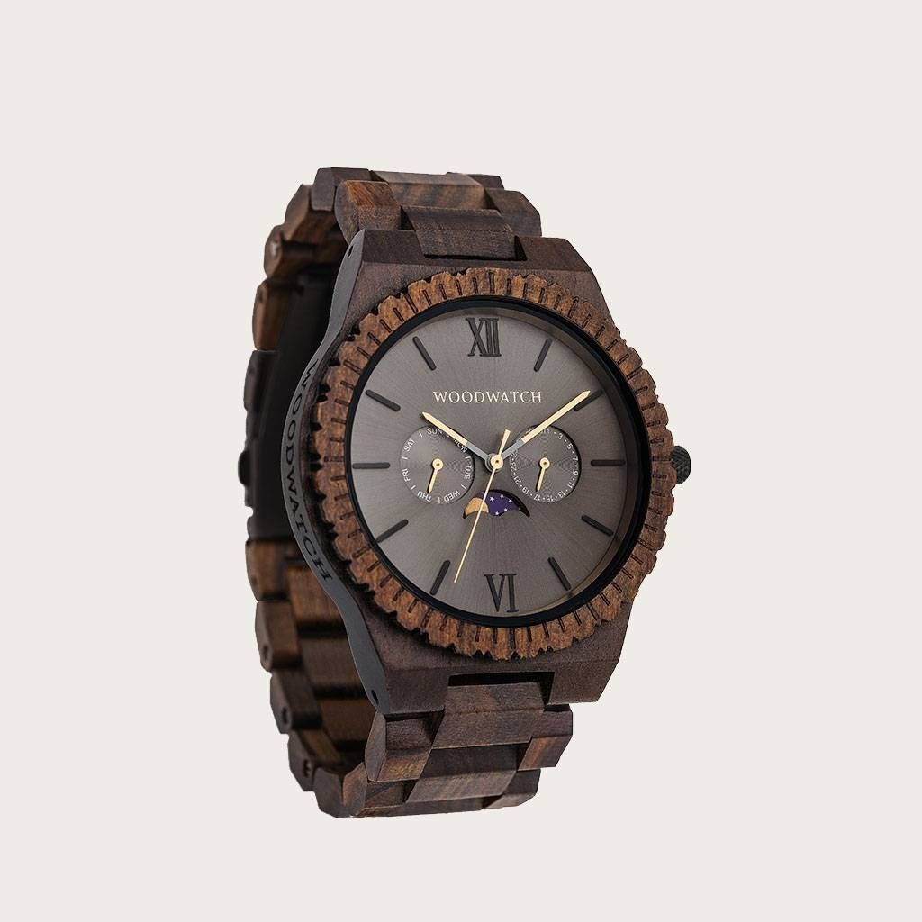 Lunar Eclipse - Grand 47MM
