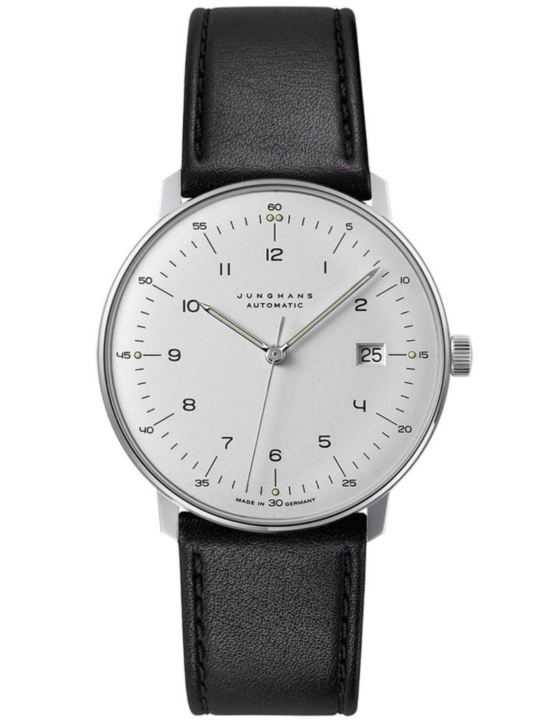 041/4461.04 max bill Quartz Mens Watch