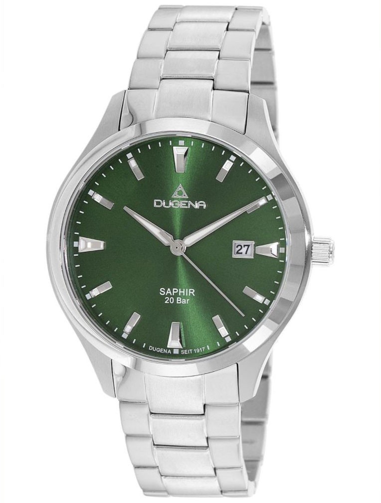 4460974 Men's Watch Tresor Master