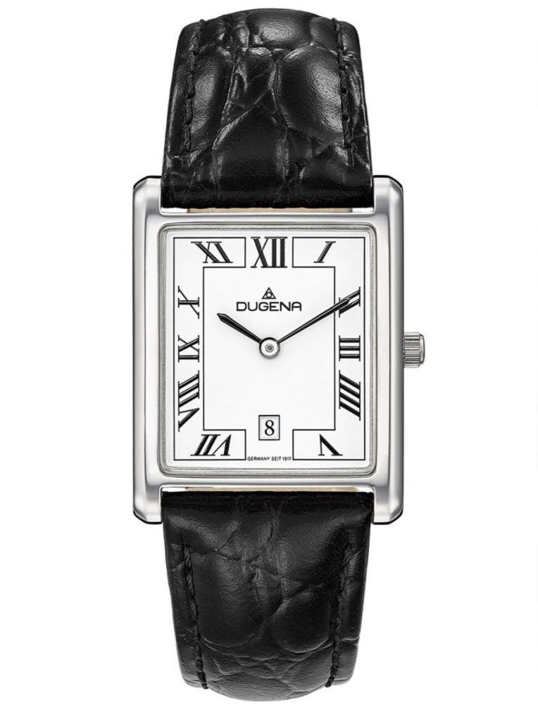 4460699 Mens Watch Quadra Classica