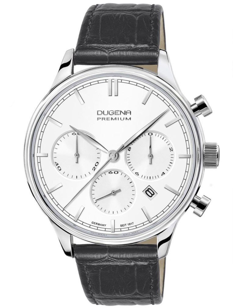 7000200 Premium Men's Wristwatch Chronograph Sigma