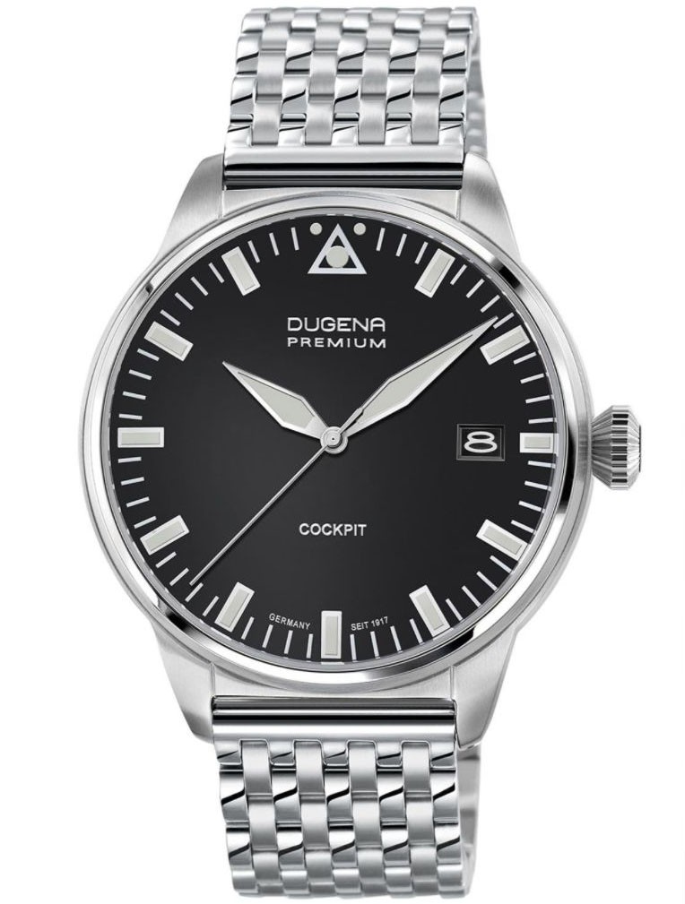 7090178 Premium Men's Watch Cockpit