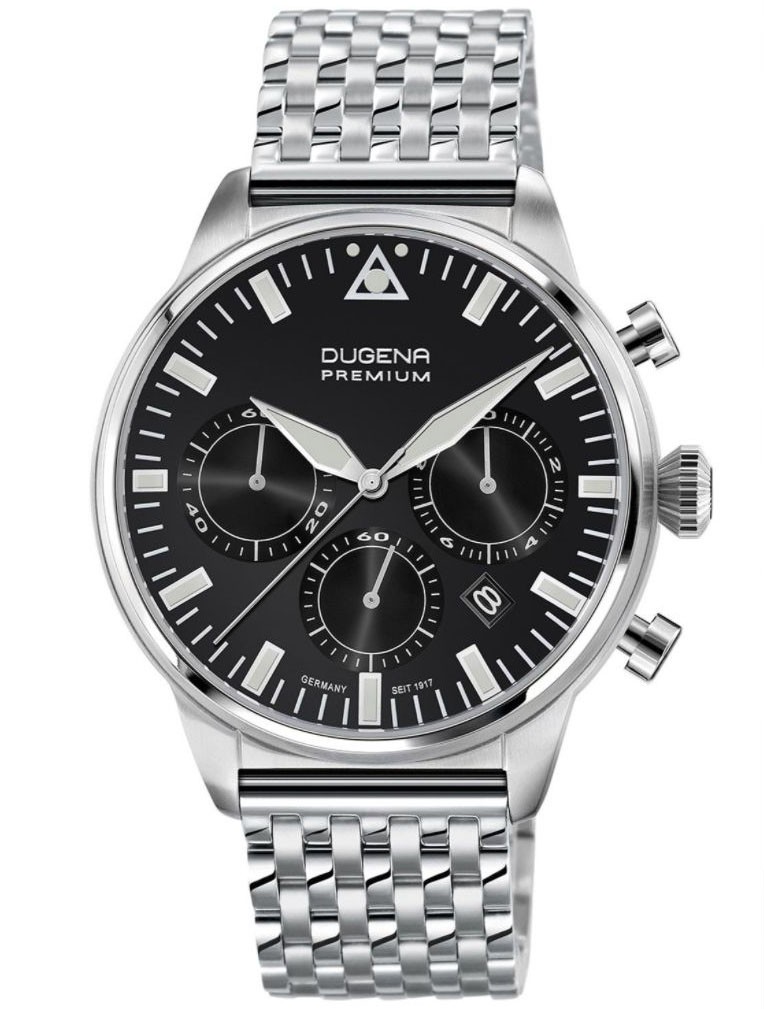 7090179 Premium Men's Watch Cockpit Chrono