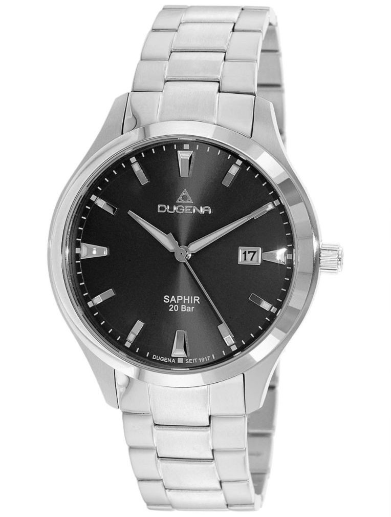 4460973 Men's Watch Tresor Master