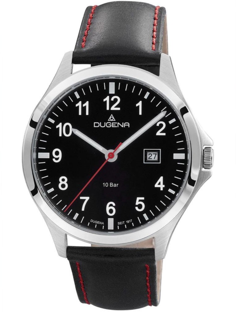 4460991 Men's Watch Boston 10 Bar WR
