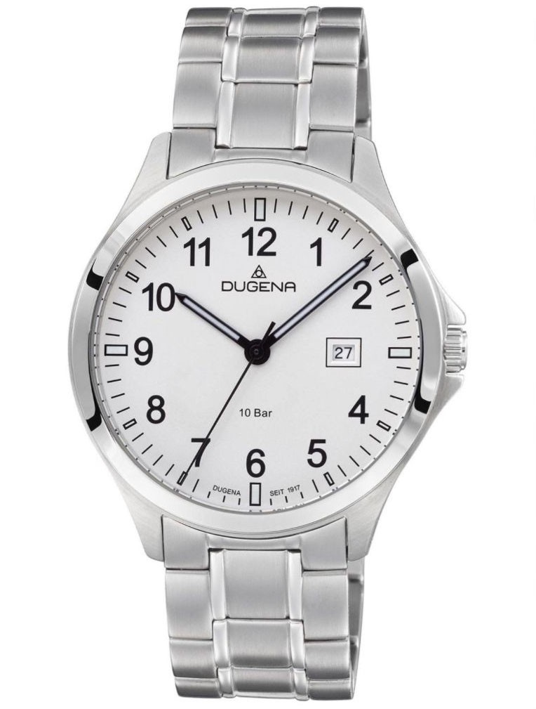 4460993 Men's Watch Boston 10 Bar WR