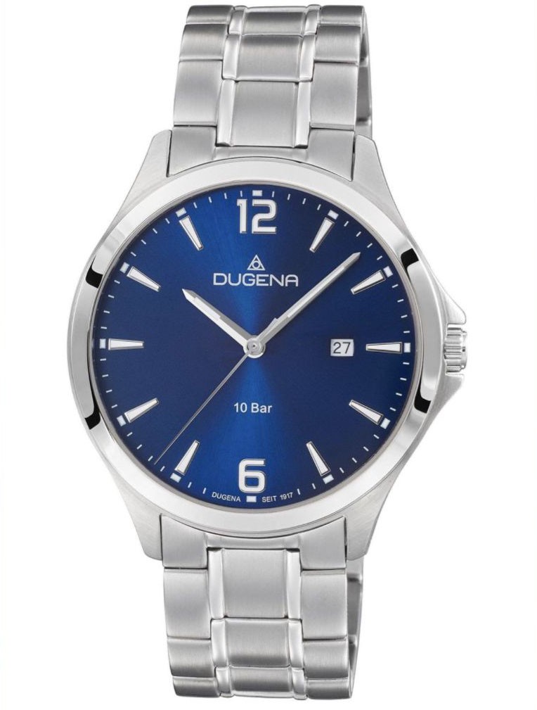 4460994 Men's Wristwatch Boston 10 Bar WR