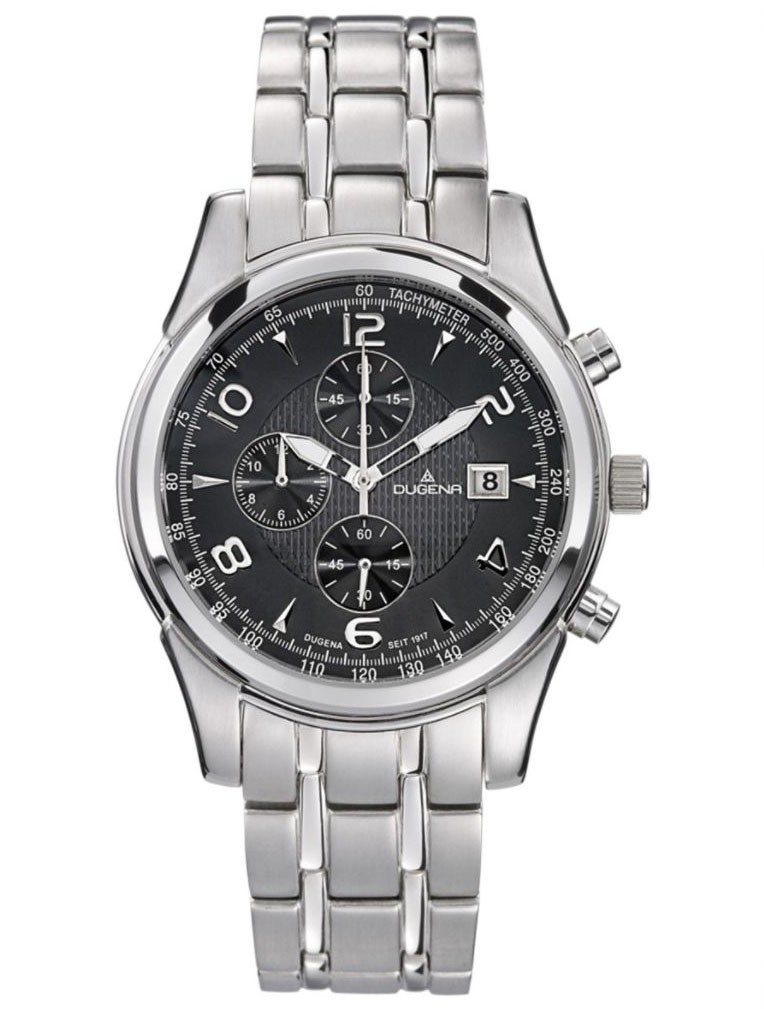 4460350 Gents Chronograph